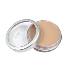 Ben Nye Matte HD Foundation Soft Beige Series