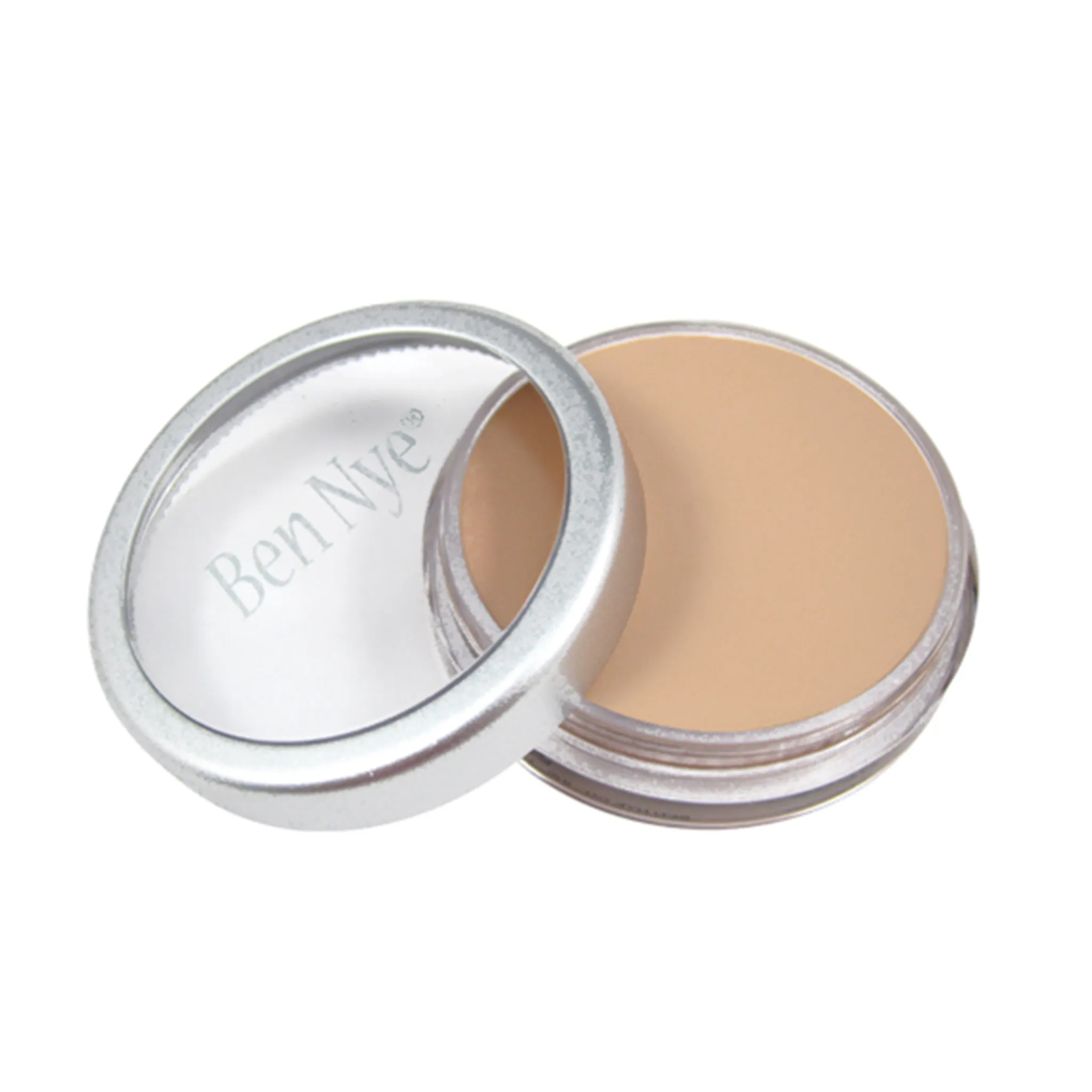 Ben Nye Matte HD Foundation Soft Beige Series