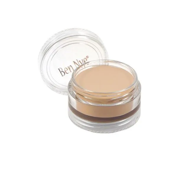 Ben Nye Neutralizers and Concealers