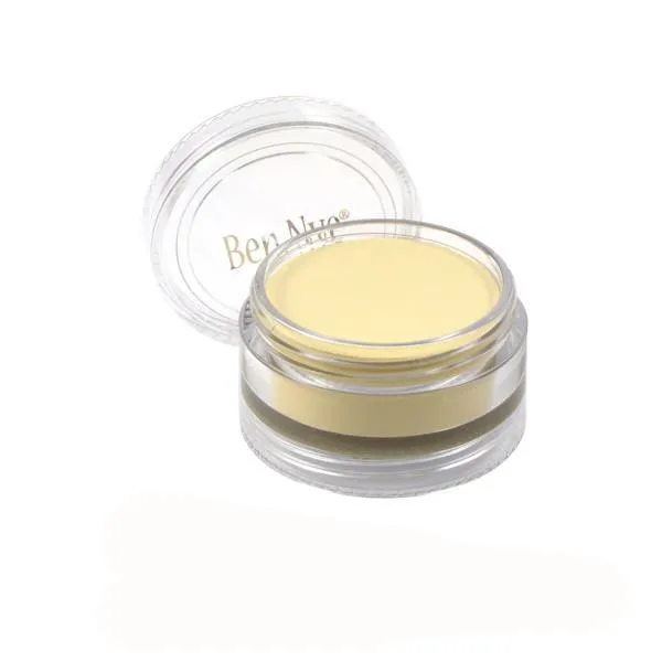 Ben Nye Neutralizers and Concealers