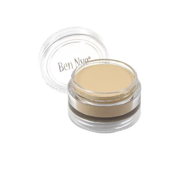Ben Nye Neutralizers and Concealers