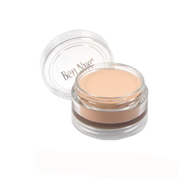 Ben Nye Neutralizers and Concealers