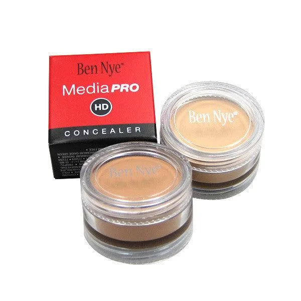 Ben Nye Neutralizers and Concealers