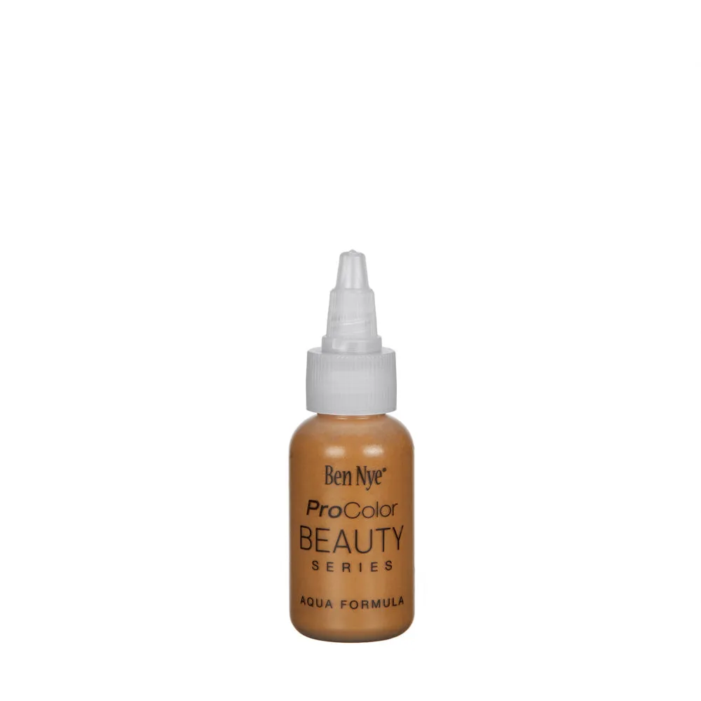 Ben Nye ProColor Foundations Series
