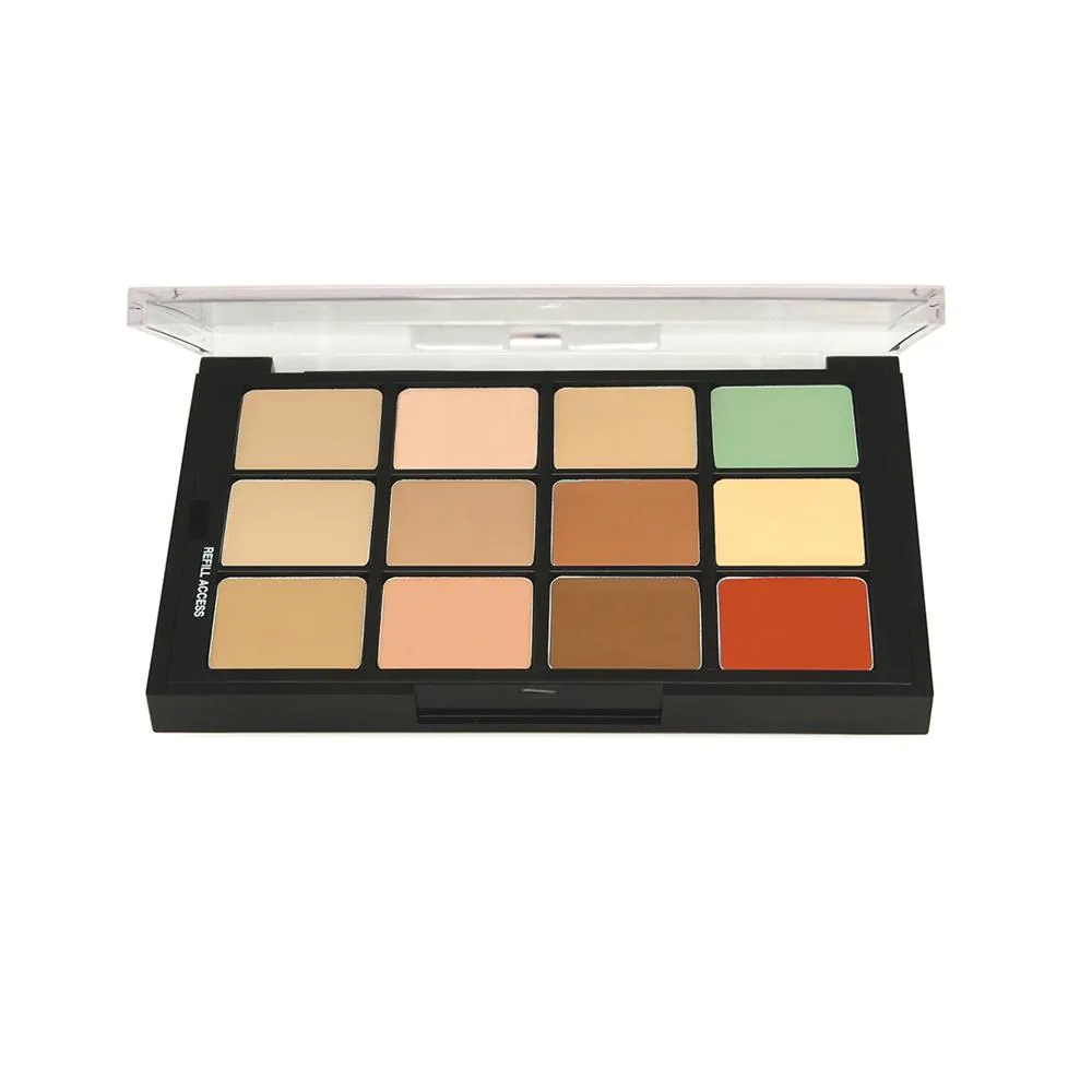 Ben Nye Studio Color Concealers   Adjusters (STP-15)