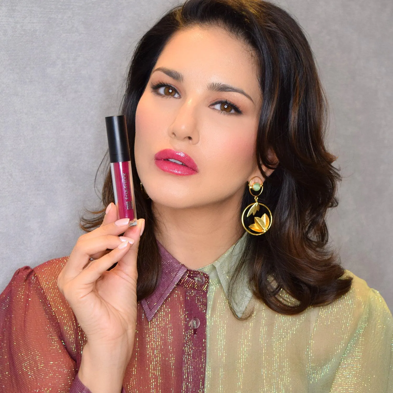 Berry Lippy - Glossy Lip Tint | 6ml