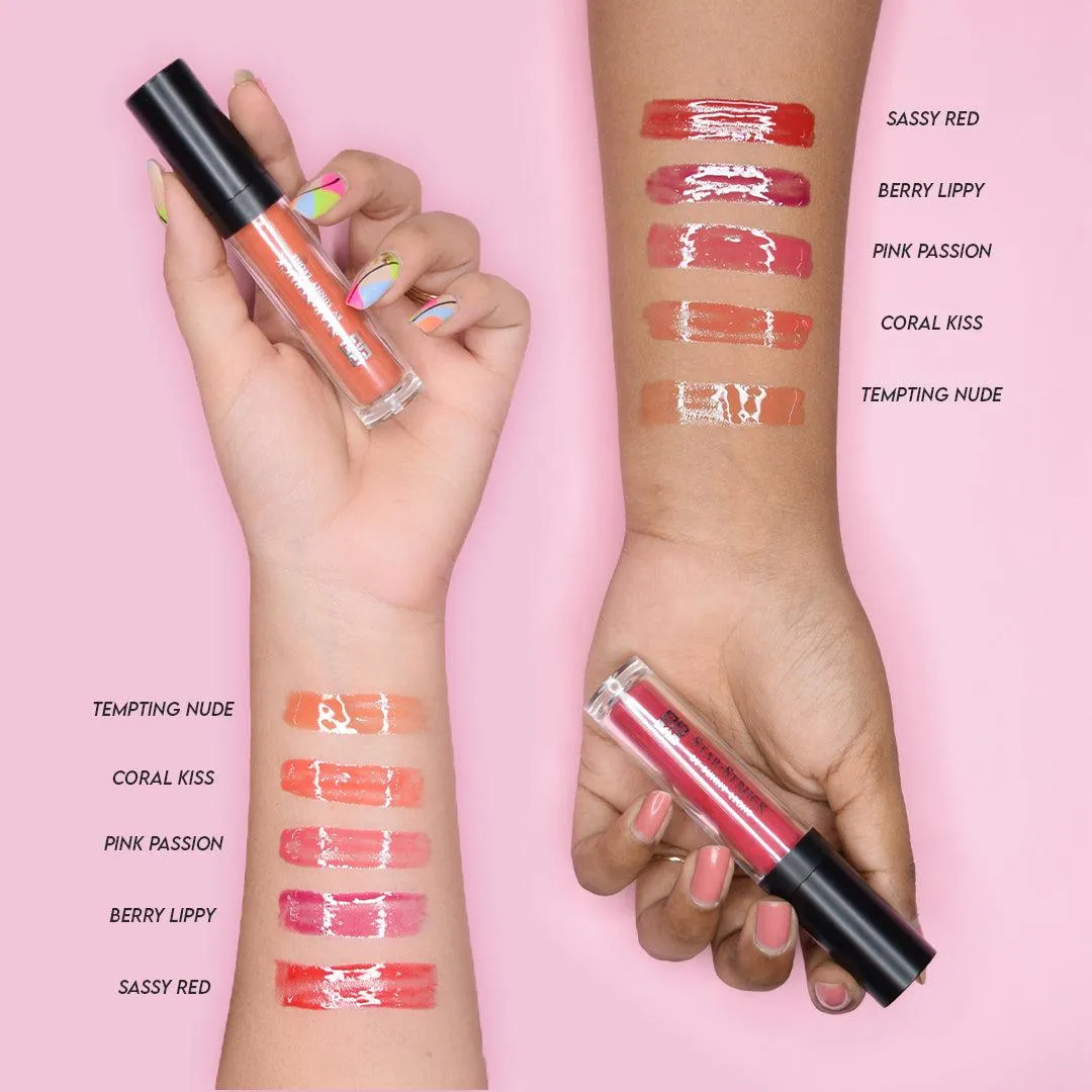 Berry Lippy - Glossy Lip Tint | 6ml