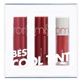 BEST TINT EDITION - 02 Cool Tone Pick