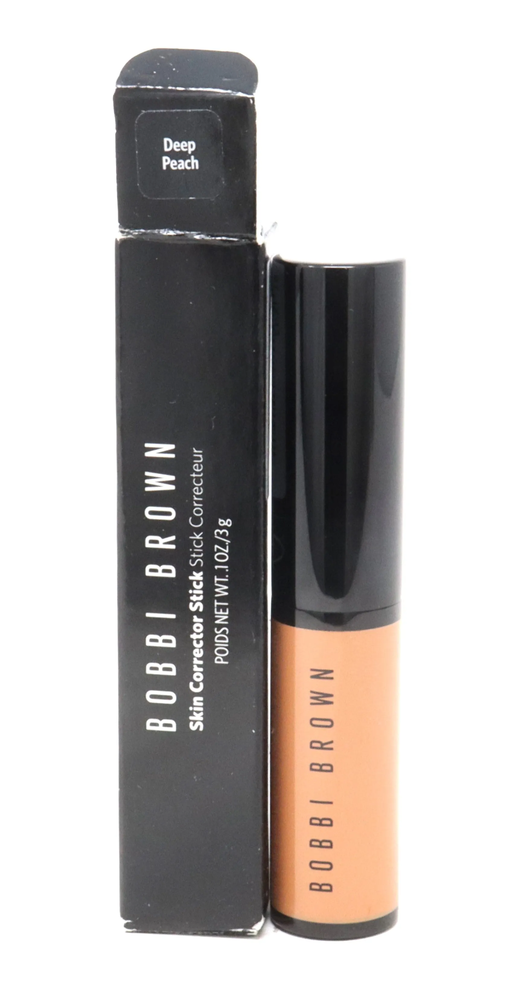 Bobbi Brown Skin Corrector Stick  0.1oz/3.0g New With Box