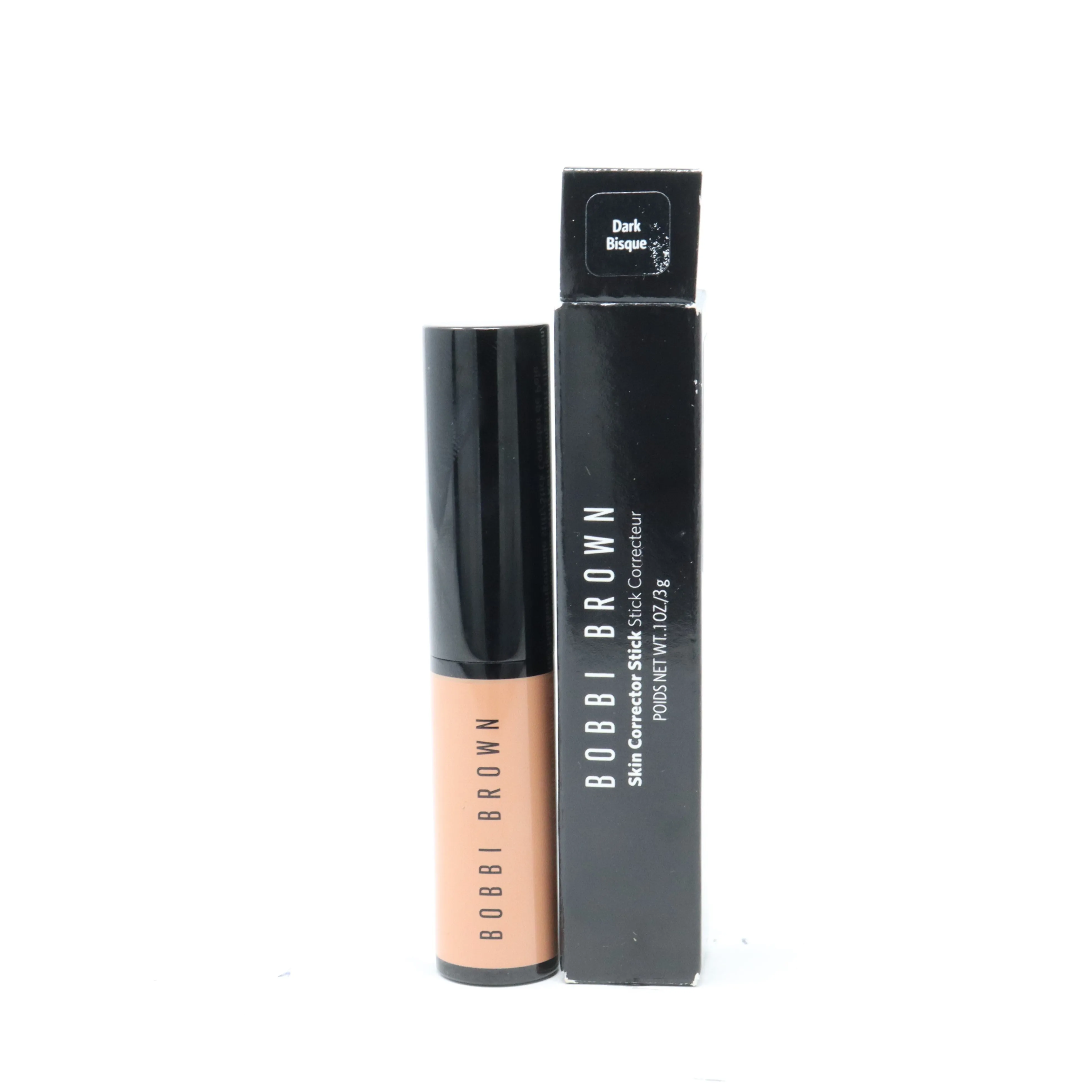 Bobbi Brown Skin Corrector Stick  0.1oz/3.0g New With Box