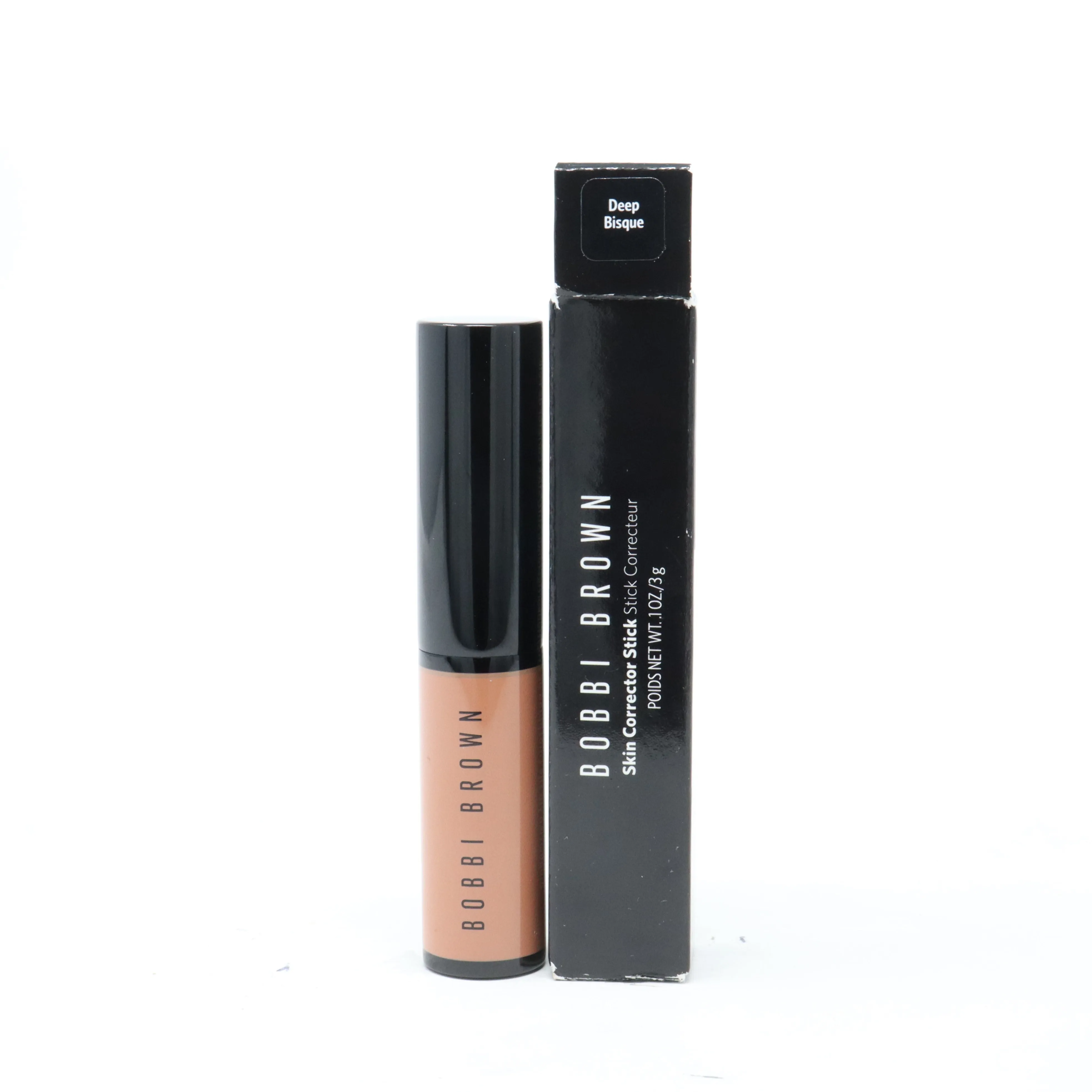 Bobbi Brown Skin Corrector Stick  0.1oz/3.0g New With Box