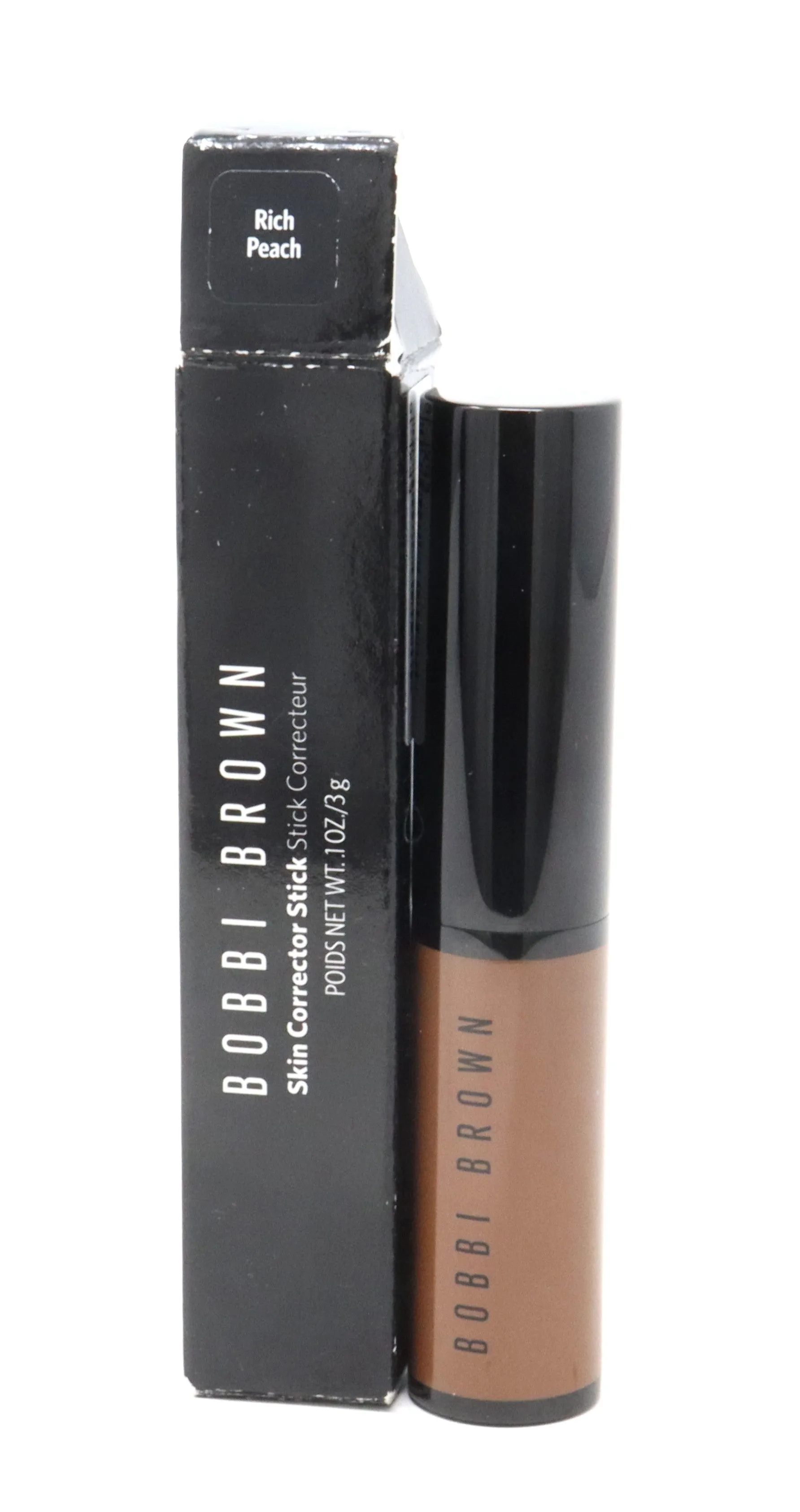 Bobbi Brown Skin Corrector Stick  0.1oz/3.0g New With Box