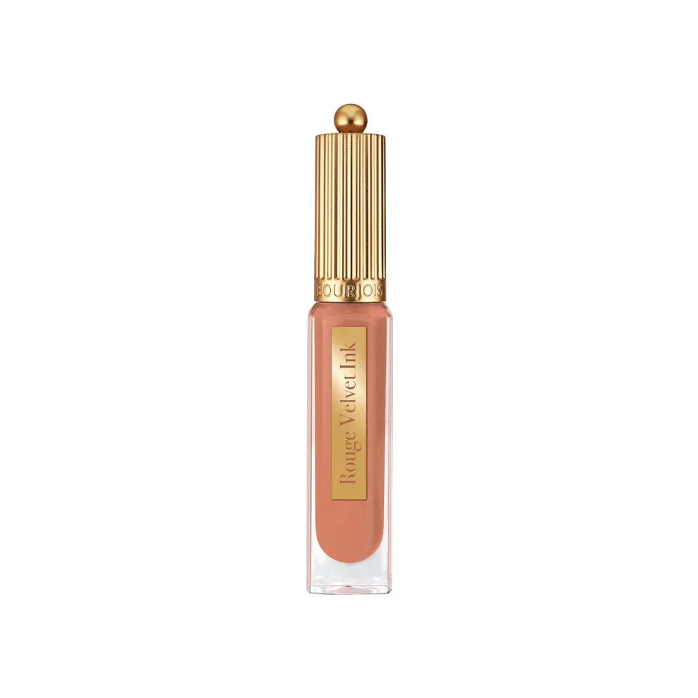 Bourjois Rouge Velvet Ink Lipstick