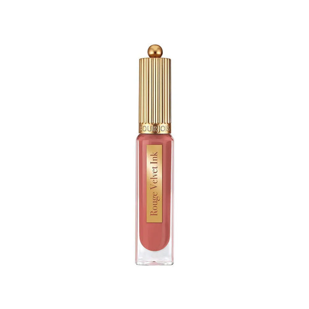 Bourjois Rouge Velvet Ink Lipstick