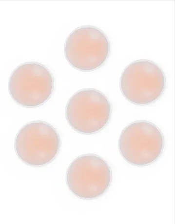 Braless Concealers