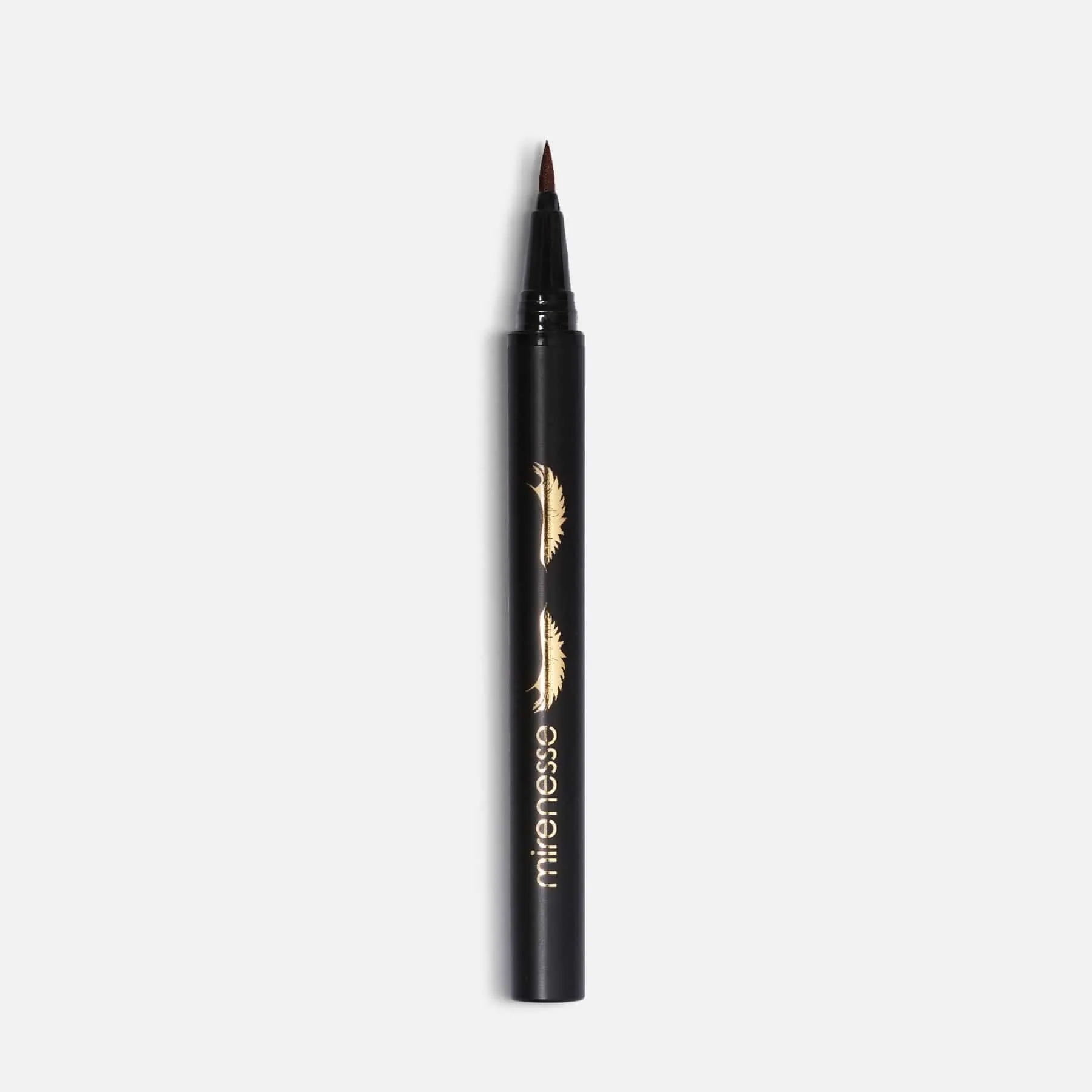 Brown Lash Bond Liner 12hr Bond - Adhesive Liner For All Fake Lashes