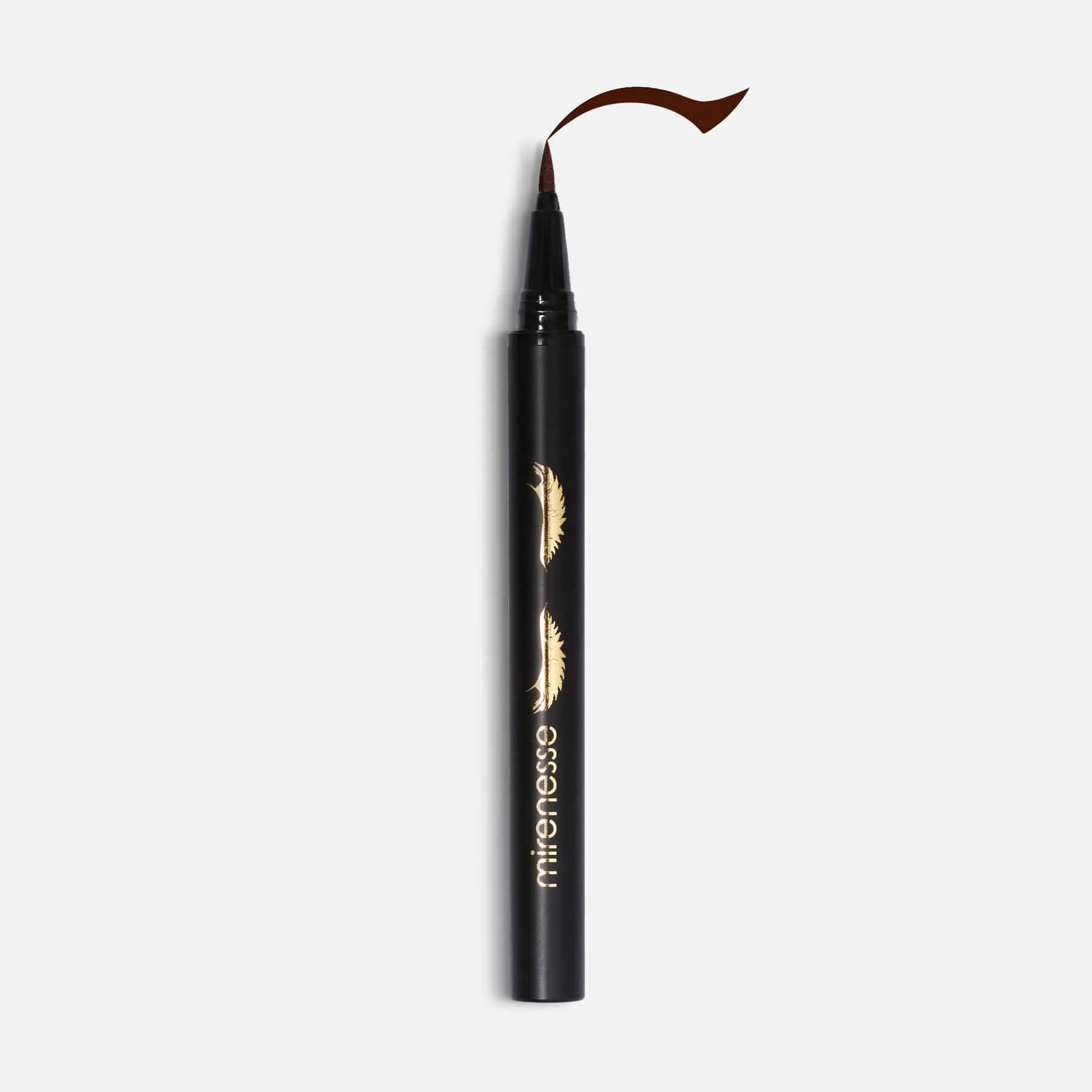 Brown Lash Bond Liner 12hr Bond - Adhesive Liner For All Fake Lashes