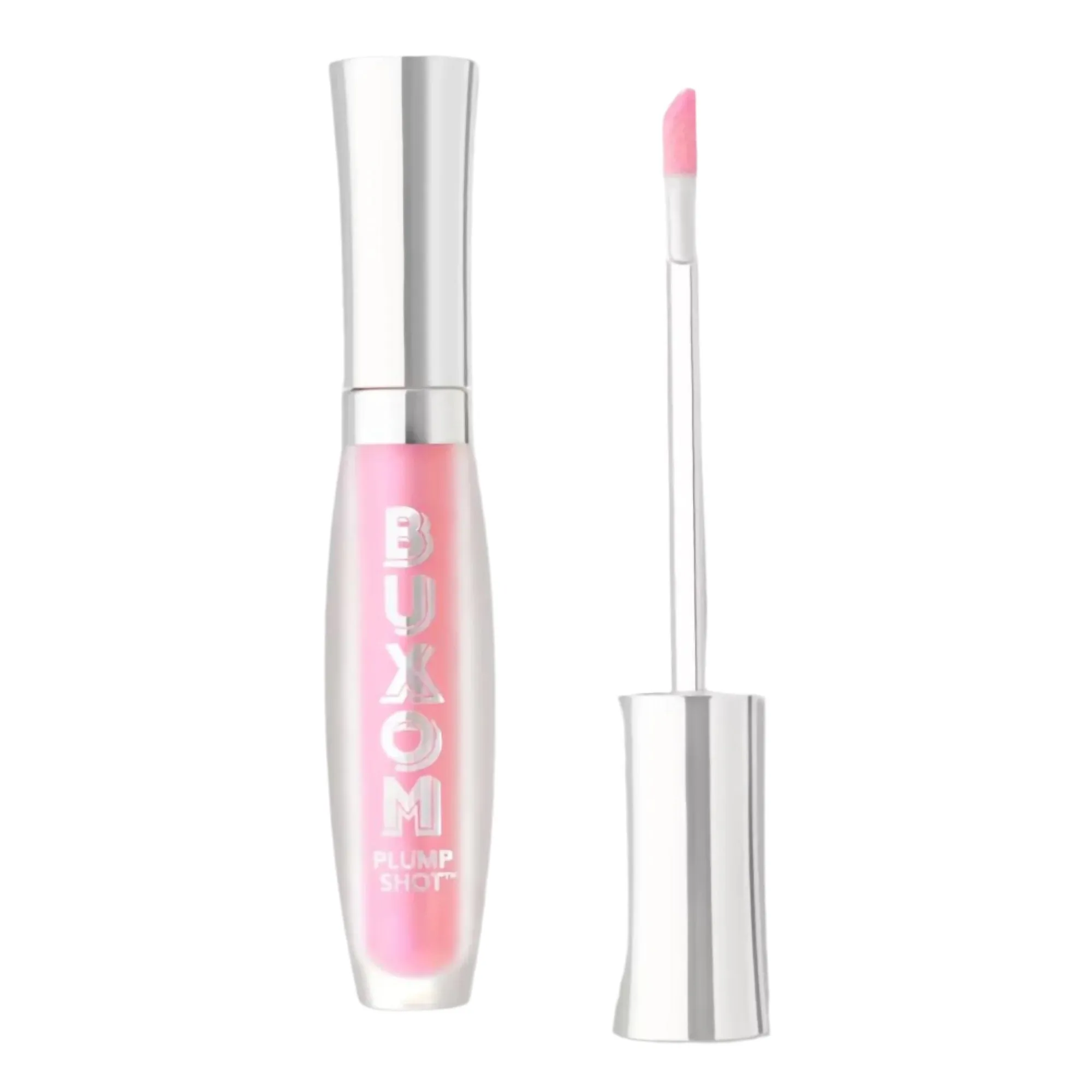 Buxom PLUMP SHOT Collagen-Infused Lip Serum Multi Chrome Tints