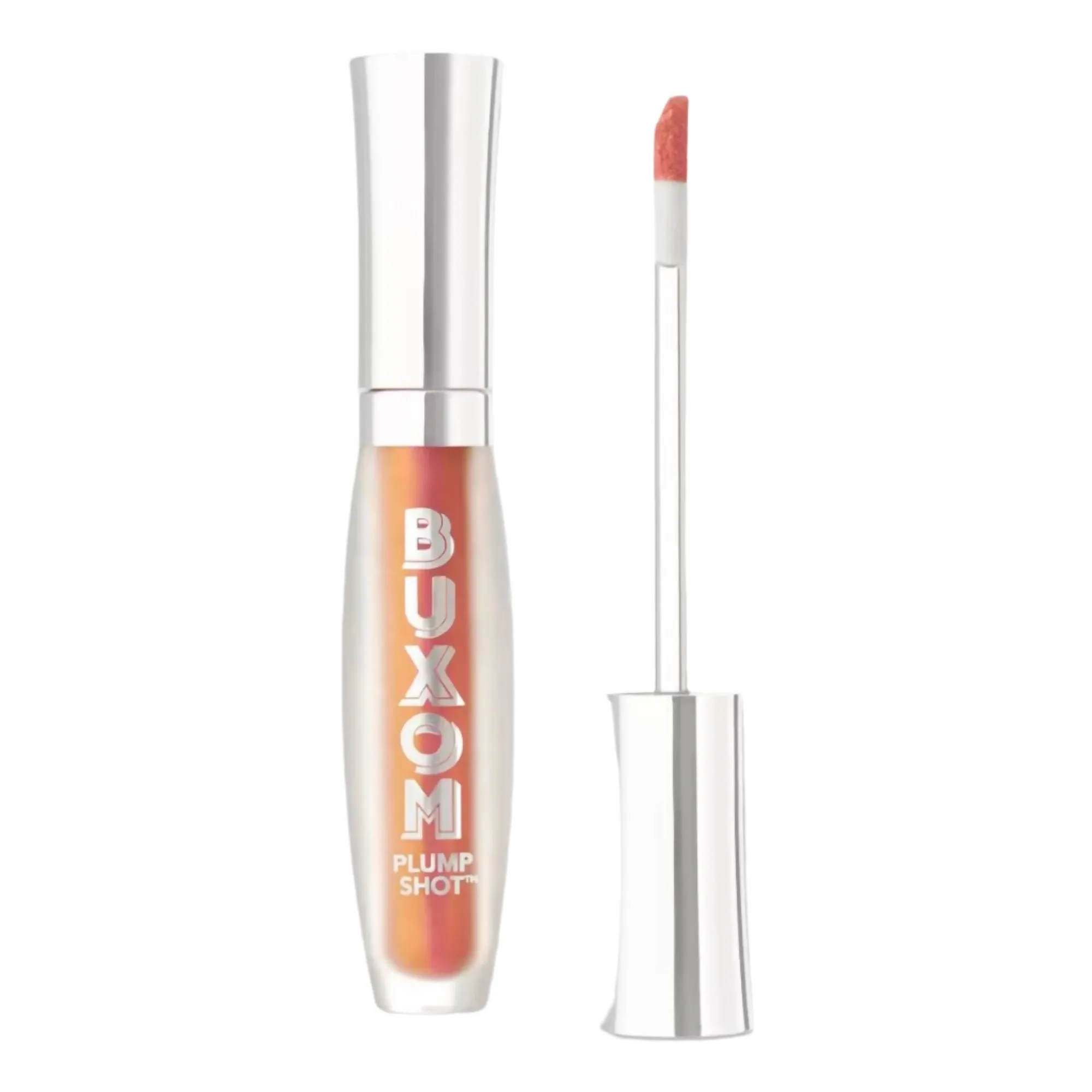 Buxom PLUMP SHOT Collagen-Infused Lip Serum Multi Chrome Tints