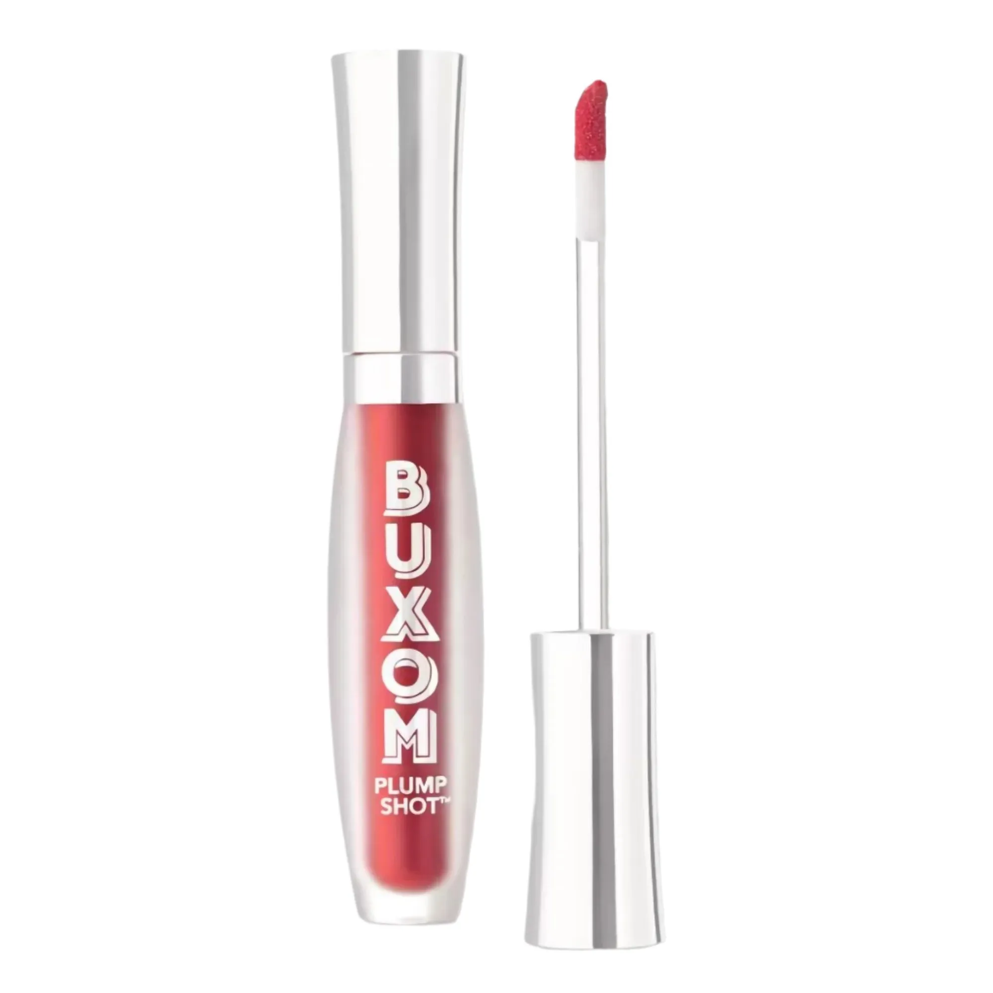 Buxom PLUMP SHOT Collagen-Infused Lip Serum Multi Chrome Tints