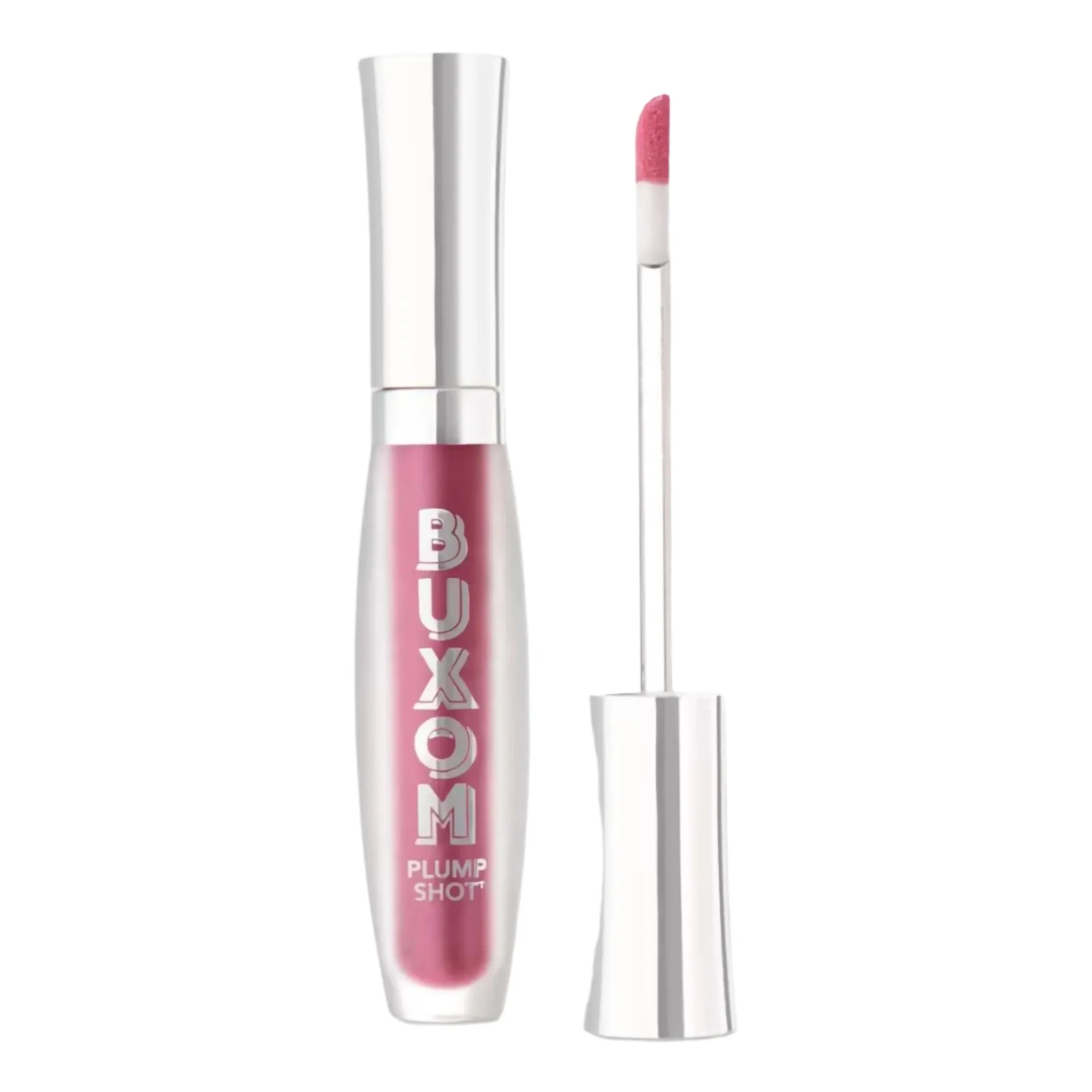 Buxom PLUMP SHOT Collagen-Infused Lip Serum Multi Chrome Tints