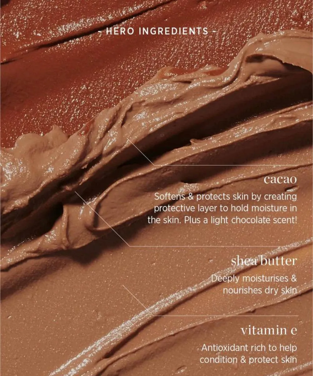 Cacao Bronzing Pot - Playa