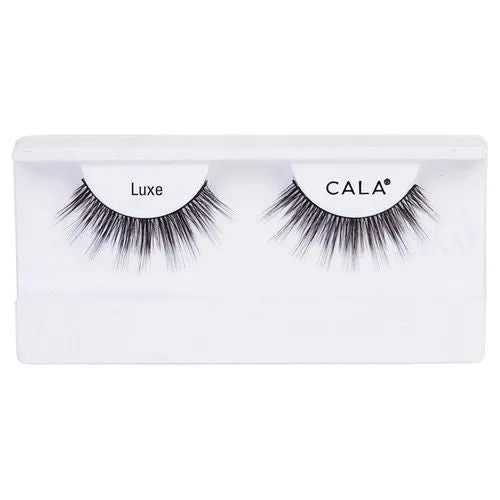 Cala Volt Lashes: Luxe (5 Pack)