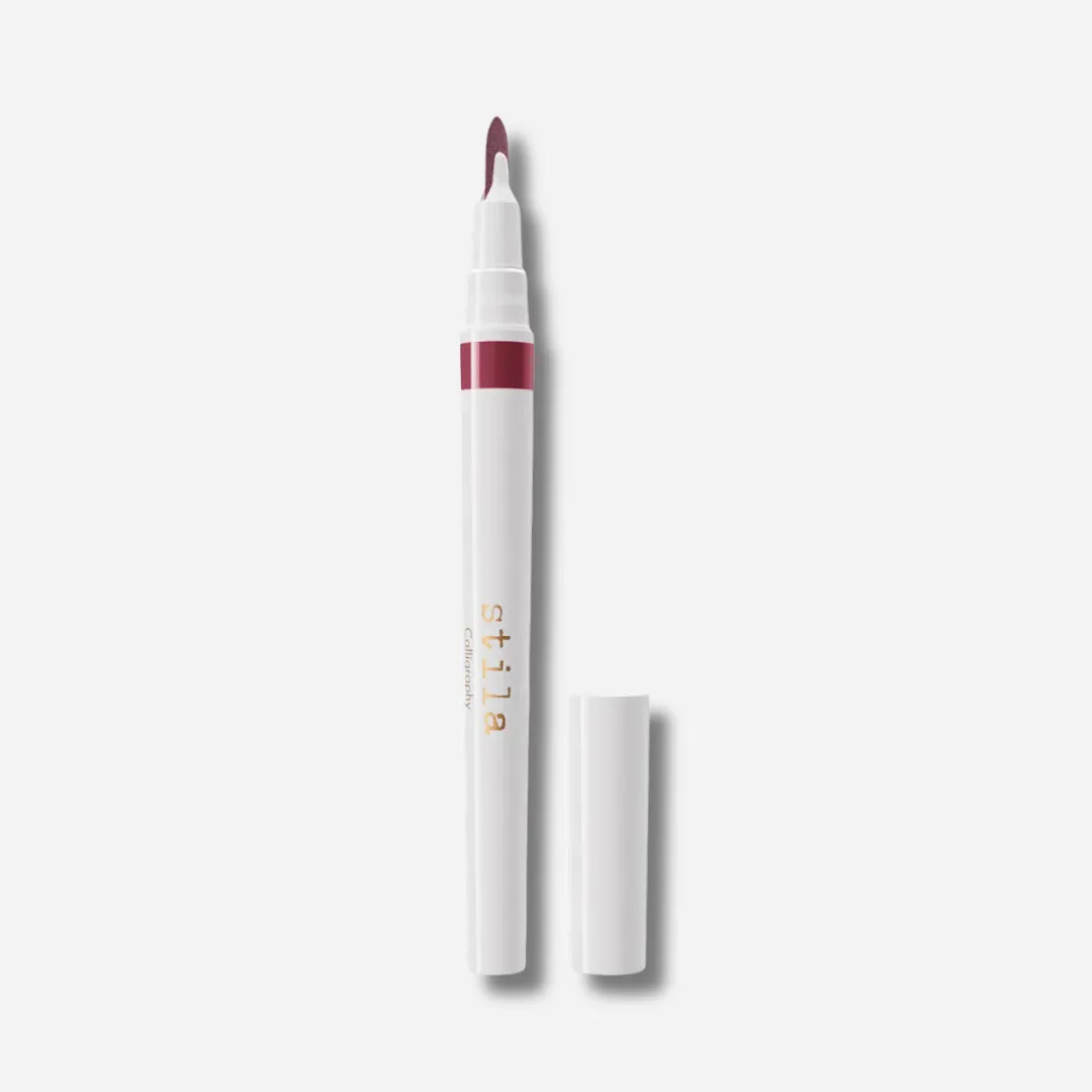 Calligraphy Lip Stain