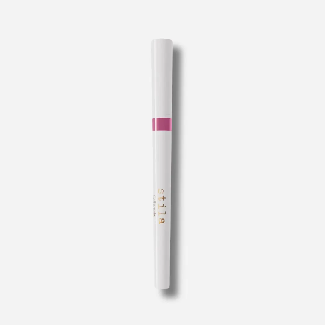 Calligraphy Lip Stain
