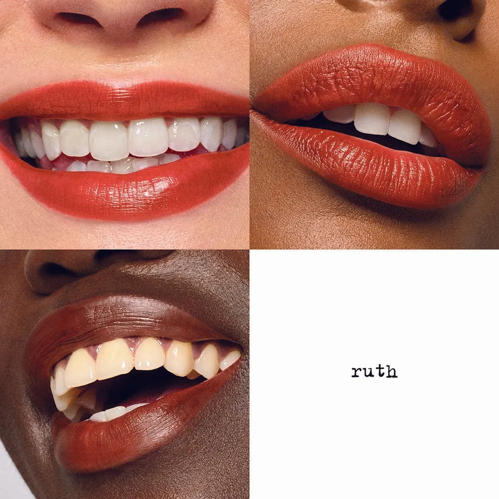 Calligraphy Lip Stain