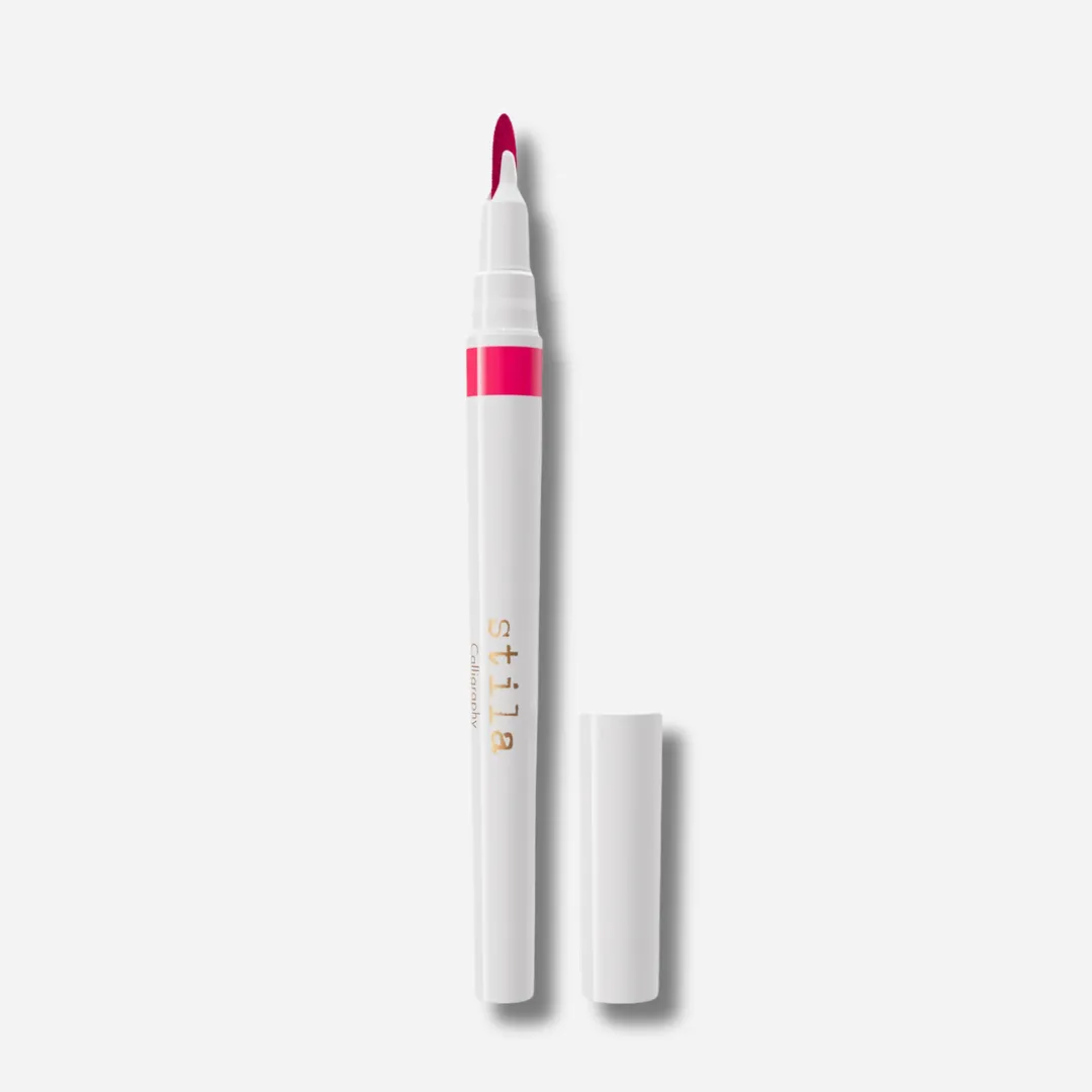 Calligraphy Lip Stain