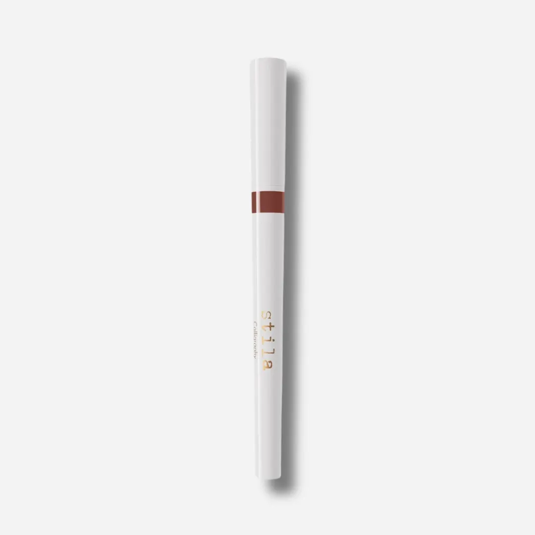 Calligraphy Lip Stain