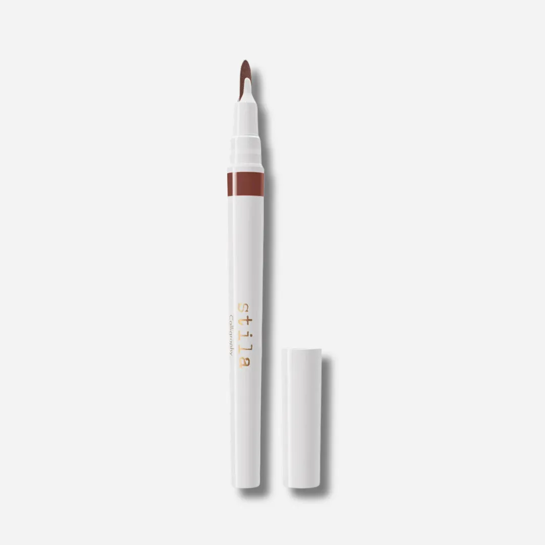 Calligraphy Lip Stain