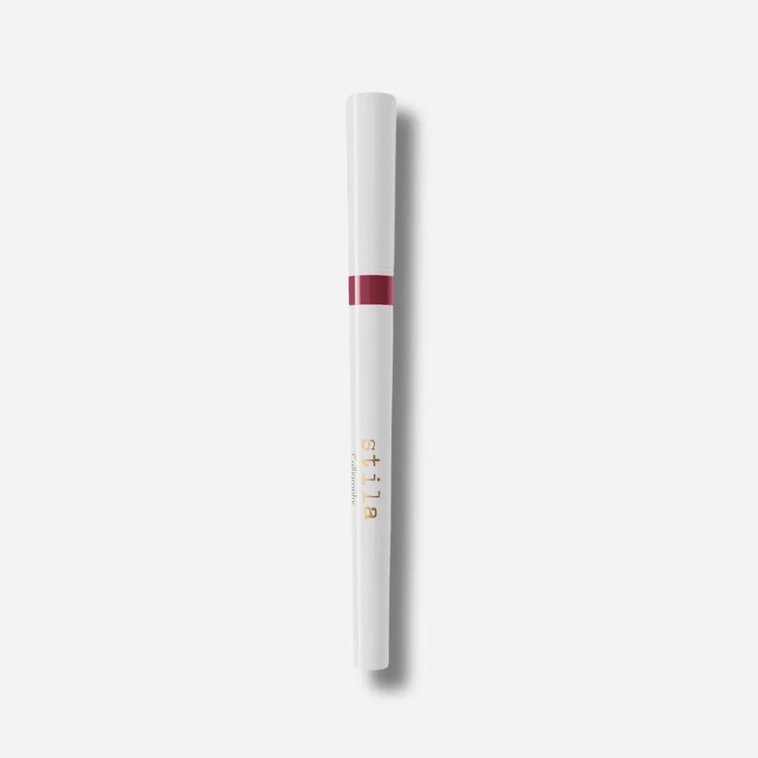 Calligraphy Lip Stain