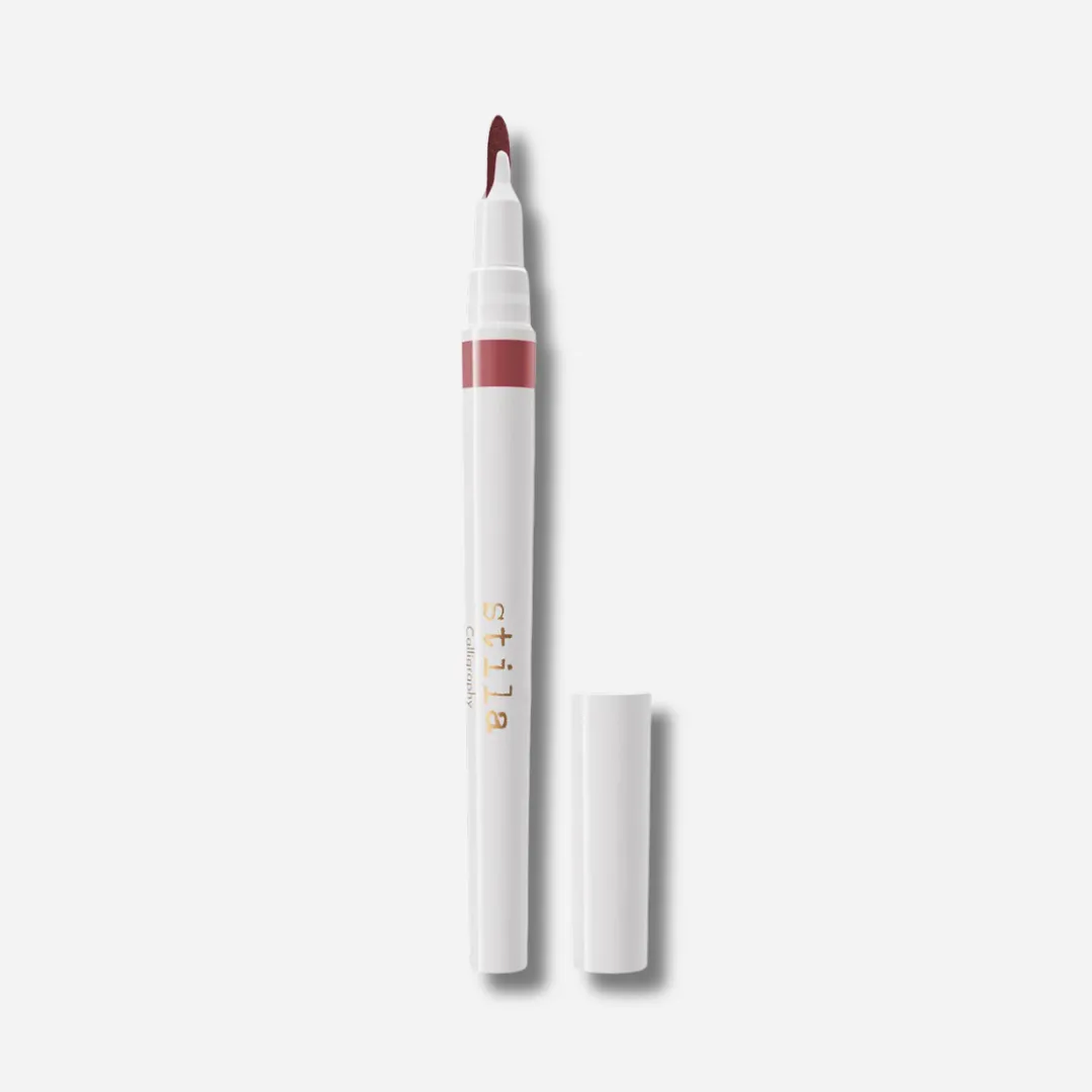 Calligraphy Lip Stain