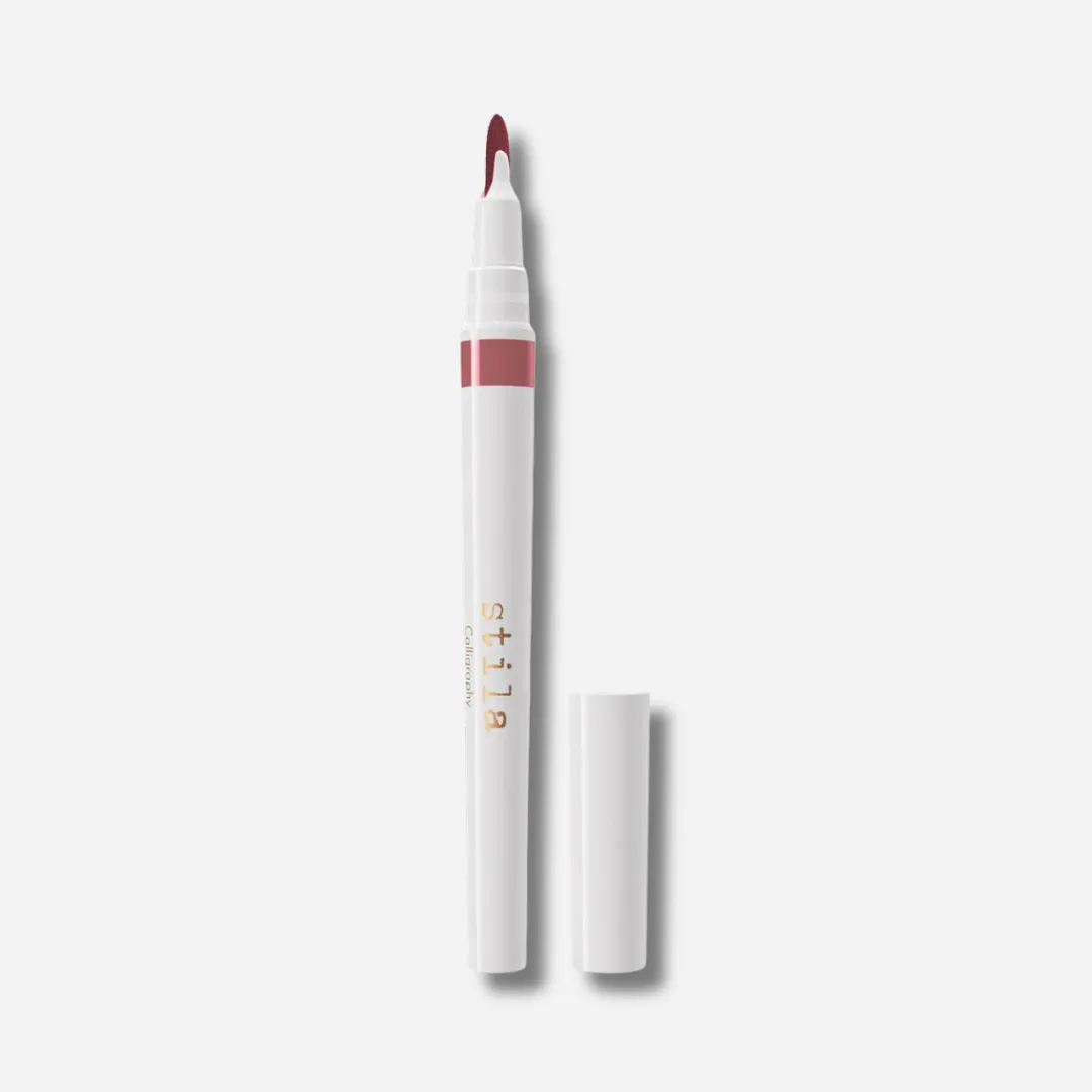 Calligraphy Lip Stain