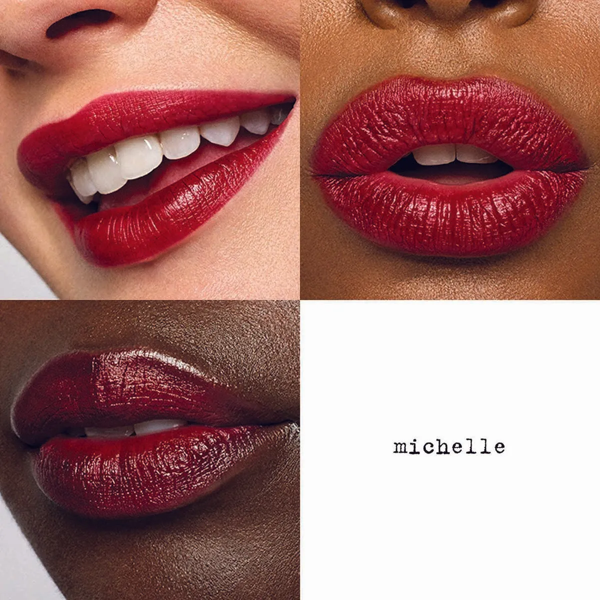 Calligraphy Lip Stain