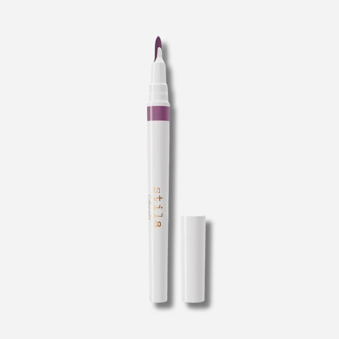 Calligraphy Lip Stain