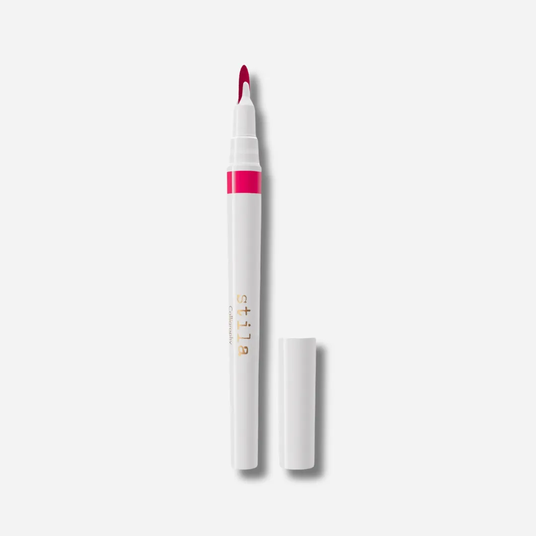 Calligraphy Lip Stain