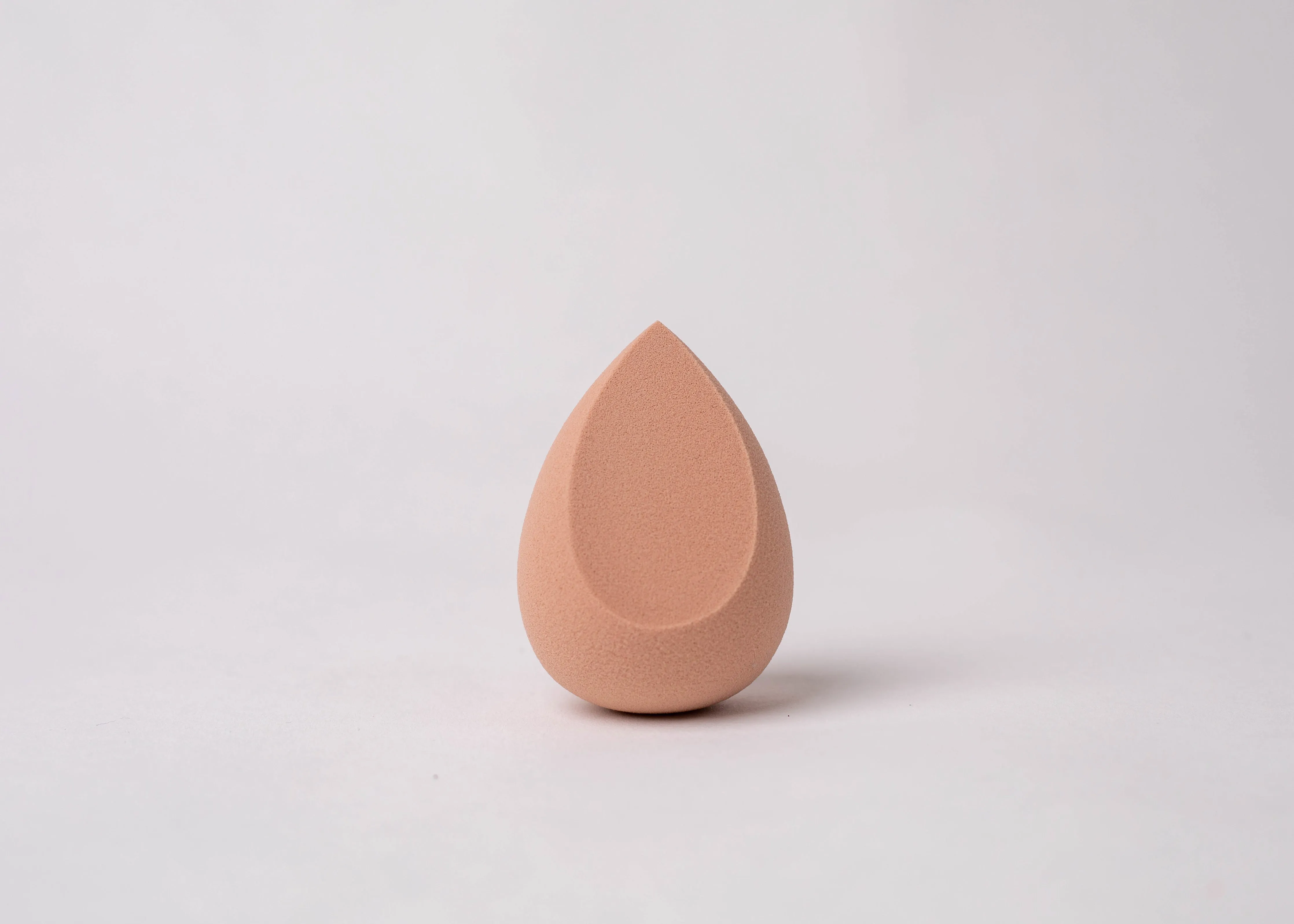 Caramel Beauty Sponge