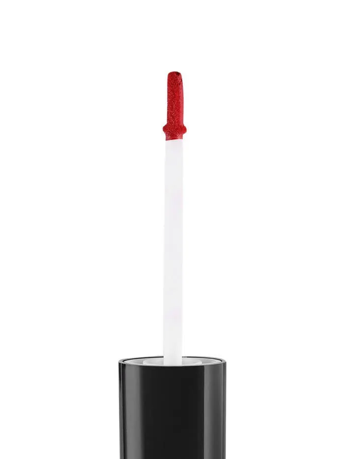 Chambor Fiery Red Extreme Wear Transferproof Liquid Lipstick