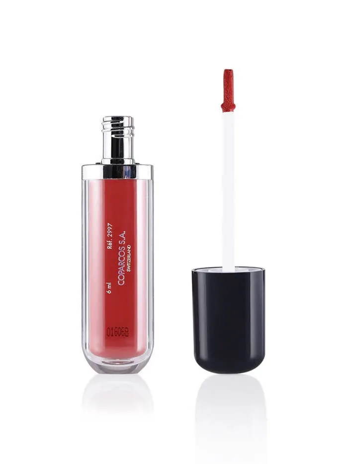 Chambor Orangerie 462 Extreme Wear Transferproof Liquid Lipstick