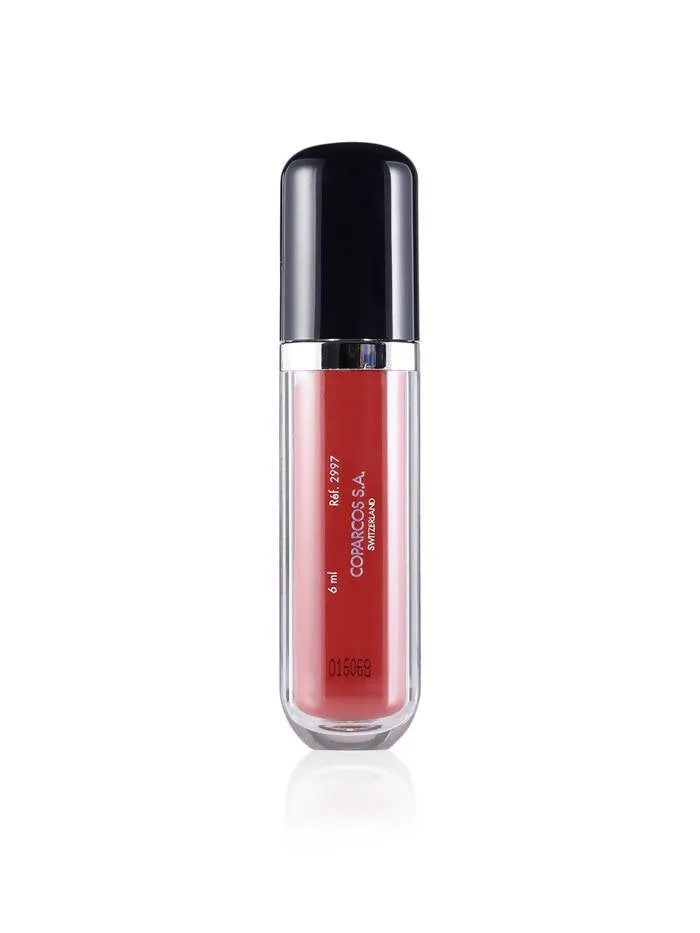 Chambor Orangerie 462 Extreme Wear Transferproof Liquid Lipstick