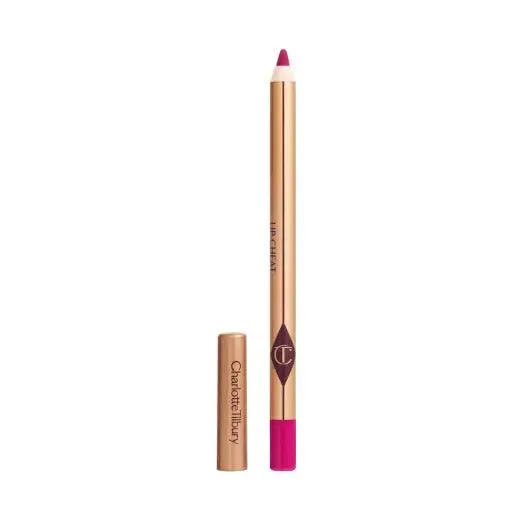 Charlotte Tilbury Lip Cheat Lip Liner (The Queen)