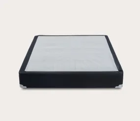 City Mattress Celestial Black Foundation