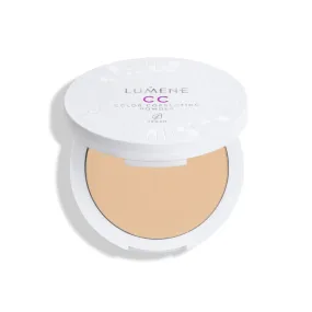 Color Correcting CC Powder