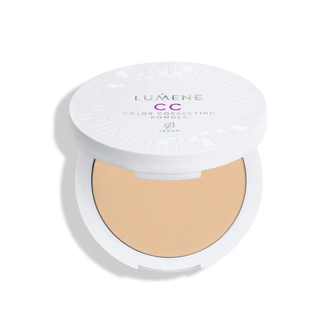Color Correcting CC Powder