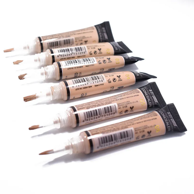 Color Correcting Concealer