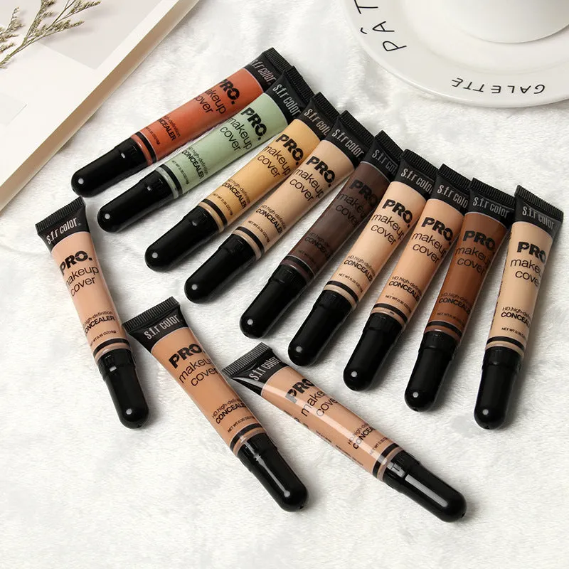 Color Correcting Concealer
