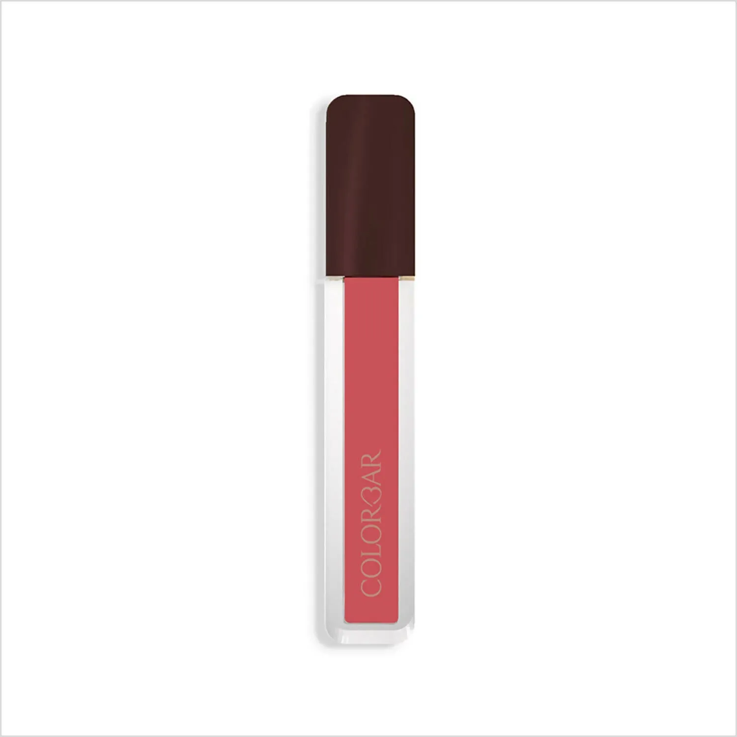 Colorbar Powerkiss Vegan Matte Lipcolor- Charmer